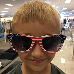 Meet your Posher, Missy